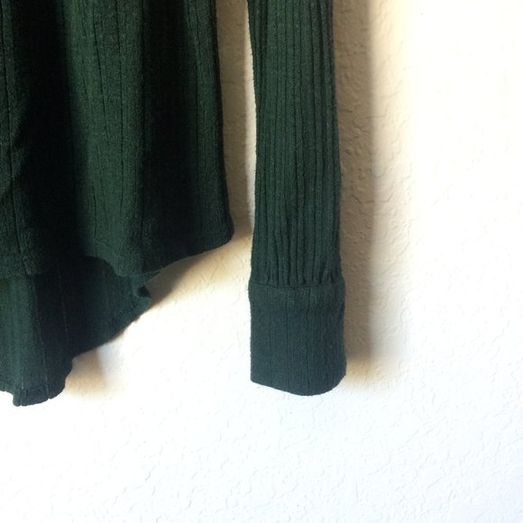 Lucky Brand Long Sleeve Top - Picture 2 of 7